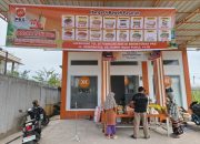 Gelar Bazar Sembako Murah untuk Masyarakat Indragiri Hilir, 2 Bidang Berkolaborasi Sebagai Bentuk Komitmen PKS Inhil Hadir Untuk Masyarakat