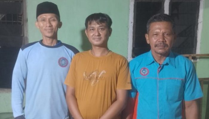 Diduga Ada Pungutan dan Pemberhentian Sepihak, Buruh PUK SPTI KSPSI Koto Tandun Mengadu ke Disnaker