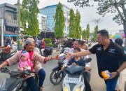 Dengan Momen Berbuka Bersama, ILC Diharapkan Jadi Wadah Silaturahmi dan Penyelesaian Masalah Advokat