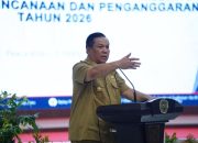 Plt Gubernur Riau Instruksikan Kepala Daerah Dukung Evaluasi BPKP,Tingkatkan Kualitas Lima Sektor Strategis