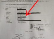 Namanya Masuk Jadi Saksi di SKGR Terbitan Terbaru, Keluarga Abd Aziz Pertanyakan Loyalitas Subair KS