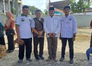 Gubernur Riau Bersama APPSI Inhil Gelar Operasi Pasar 2026 untuk Stabilkan Harga Sembako