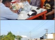 Kades Pematang Tebih Afrizal Apresiasi RMRB Rohul di Acara Buka Bersama Ramadhan 1447 H