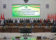 Genjot PAD di Tengah Defisit, Pemkab Inhil dan PHRI Sepakati Komitmen Perkuat Kepatuhan Pajak Hotel dan Restoran