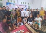 DPD APPSI Inhil Gelar Rapat Tahunan Bersama Pedagang, Pelaku Usaha, dan UMKM Bahas Peningkatan Ekonomi Daerah