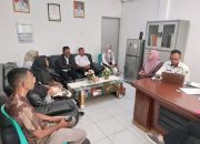 Denda’ Piket Rp110 Ribu di Puskesmas Iliran Dianulir Dinas Kesehatan Inhi