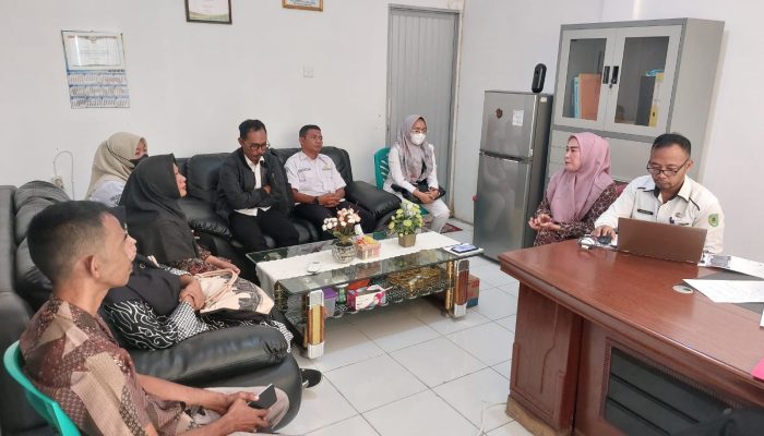 Denda’ Piket Rp110 Ribu di Puskesmas Iliran Dianulir Dinas Kesehatan Inhi