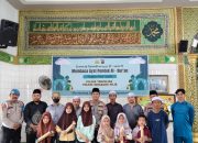 Polisi Mengaji Bersama Anak Negeri: Polsek Tempuling Semarakkan Ramadhan dengan Lomba Ayat Pendek
