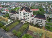 BKAD Inhil Jelaskan Tahapan Penyusunan APBD 2026, Rincian Anggaran OPD Masih dalam Proses Finalisasi