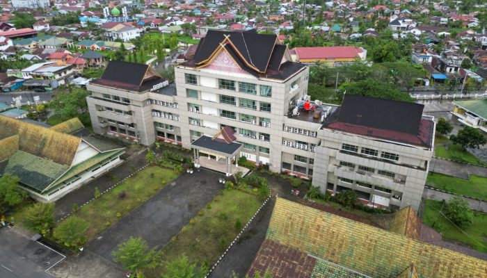 BKAD Inhil Jelaskan Tahapan Penyusunan APBD 2026, Rincian Anggaran OPD Masih dalam Proses Finalisasi