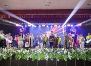 Bupati Inhil Tutup Wedding Expo dan Bazar UMKM Inhil Ramadan Fair 2026