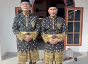 LAMR Inhil Soroti Aktivitas di Pantai Solop, Tegaskan Pentingnya Menjaga Adab dan Marwah Melayu‎