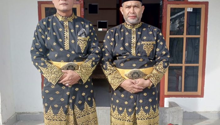 LAMR Inhil Soroti Aktivitas di Pantai Solop, Tegaskan Pentingnya Menjaga Adab dan Marwah Melayu‎