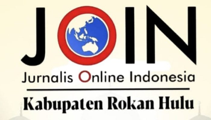 JOIN Hadiri Halalbihalal Bupati Rokan Hulu