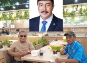 Penangkapan Oknum Wartawan, Bisa jadi Pintu Pembuka Dugaan Kasus Besar di Lapas Pekanbaru