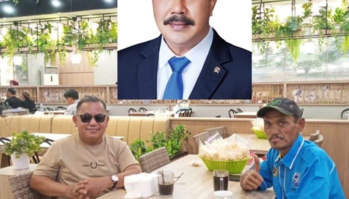 Penangkapan Oknum Wartawan, Bisa jadi Pintu Pembuka Dugaan Kasus Besar di Lapas Pekanbaru