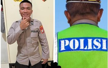 KASUS KEMATIAN BRIPDA NATANAEL SIMANUNGKALIT DI MESS BINTARA, PROPAM POLDA KEPRI TETAPKAN BRIPDA AS JADI TERSANGKA
