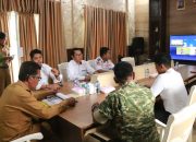 Rapat Koordinasi Pengendalian Inflasi Daerah Tahun 2026, Inflasi Terkendali dan Efisiensi Anggaran Meningkat