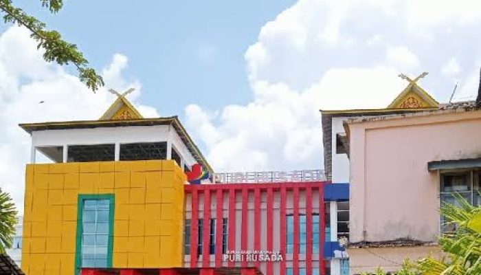 Miris! Orang Sakit Dimarahi di RSUD Puri Husada