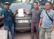 TIM HUKUM FIRMA ADIL SOROTI DUGAAN KRIMINALISASI SARIMAN, BANTAH TUDUHAN PENGGELAPAN