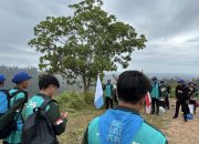 MENGENAL PROGRAM SANTRI PECINTA ALAM PONDOK PESANTREN MODERN SA’AD BIN ABI WAQQAS