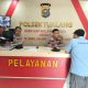 Polsek Tualang Maksimalkan Pelayanan Prima, Pembuatan Laporan Gratis dan Humanis