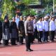 Apel Akbar Sabuk Kamtibmas 2026, Polres Inhil Perkuat Sinergi Jaga Keamanan Daerah
