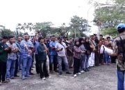 Pemkab Inhil Respons Aksi Massa soal BBM, Tegaskan Solusi Humanis dan Subsidi Tepat Sasaran