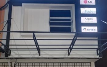 “Proyek Homestay Berujung Dugaan Penipuan dan Penggelapan, 25 AC Terpasang Tapi Tak Dibayar”