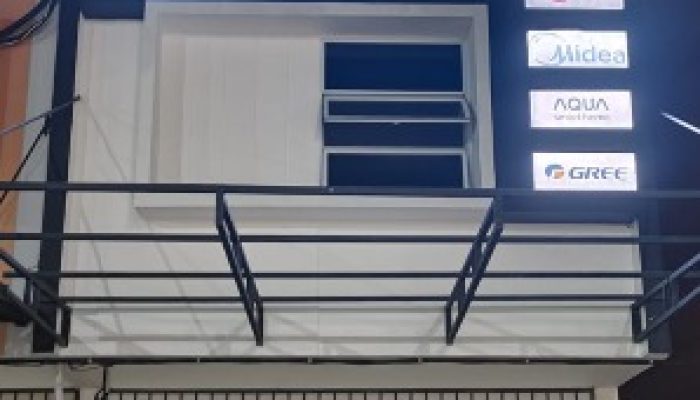 “Proyek Homestay Berujung Dugaan Penipuan dan Penggelapan, 25 AC Terpasang Tapi Tak Dibayar”