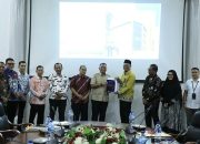 Rohul Peringkat Pertama Penilaian Maladministrasi Pelayanan Publik