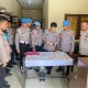 Bak Disambar Petir di Siang Bolong, Polsek Reteh Kaget Tes Urine Dadakan