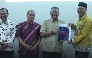 Sabet Nilai Tertinggi dari Ombudsman, Pemkab Rohul Terus Genjot Transformasi Layanan