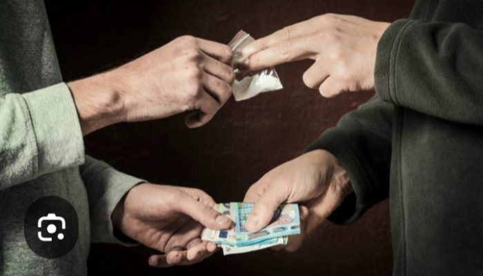 Diduga Jadi Sarang Narkoba, Gang Melayu Mandah Memanas: Warga Desak Polisi Bertindak Tegas