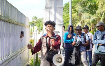 Penanganan Fluktuasi Harga Kelapa Inhil Masih Reaktif dan Tidak Berkelanjutan