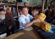 Tegaskan Komitmen Jaga Keamanan Ketertiban, Lapas Tembilahan Gelar Razia Rutin Blok Hunian
