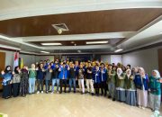 Gandeng Polres Inhil, GP Ansor dan Granat Inhil, PMII Rayon FIAI UNISI Adakan Seminar Bahaya Narkoba