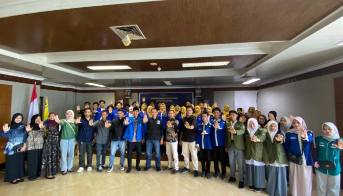 Gandeng Polres Inhil, GP Ansor dan Granat Inhil, PMII Rayon FIAI UNISI Adakan Seminar Bahaya Narkoba