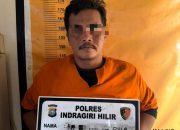 Polsek Kuindra Ungkap Kasus Narkotika, Satu Pelaku Diamankan dengan Barang Bukti Sabu 0,93 Gram