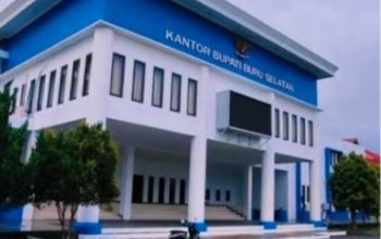Isu Rumah Rp1,5 Miliar Diluruskan, Bupati Buru Selatan Tegaskan Hanya Kontrak untuk Sekda