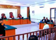 JPU Banding, Dua Terdakwa Penggelapan Dana Rp7,1 M di Inhil Divonis 1,5 dan 1 Tahun Penjara