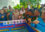PD. F.SPTI DEDI KUSNEDY YANG SAH MEMPUNYAI LEGALITAS DI RIAU