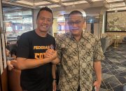 PD. F.SPTI DEDI KUSNEDY YANG SAH MEMPUNYAI LEGALITAS DI RIAU