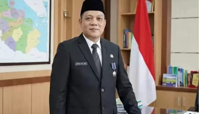 Wujudkan Generasi Emas, Semarkan “Perkuat Sinergi Jaga Lingkungan, Polda Riau Dorong Program Green Policing di Rohul