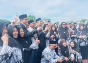 Hardiknas, Sejumlah Sekolah di Rohul Perlu Perbaikan