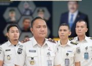 Lapas Pasir Pengaraian Matangkan Kesiapan Implementasi KUHP dan KUHAP Baru