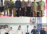 Lapas Pasir Pangaraian Ikrar Perang Lawan HP Ilegal dan Narkoba