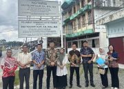 Tingkatkan Kualitas Layanan Kenotariatan, Kemenkum Riau Lakukan Pemantauan Langsung di Rokan Hulu