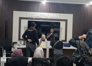 Bupati Inhil Apresiasi 267 Pedagang Subuh Tegas Dukung Relokasi, Demi Perubahan Besar
