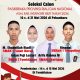 Berangkatkan 4 Siswa Menuju Seleksi Paskibraka Tingkat Provinsi, Bupati Inhil Harap Berhasil Hingga Nasional